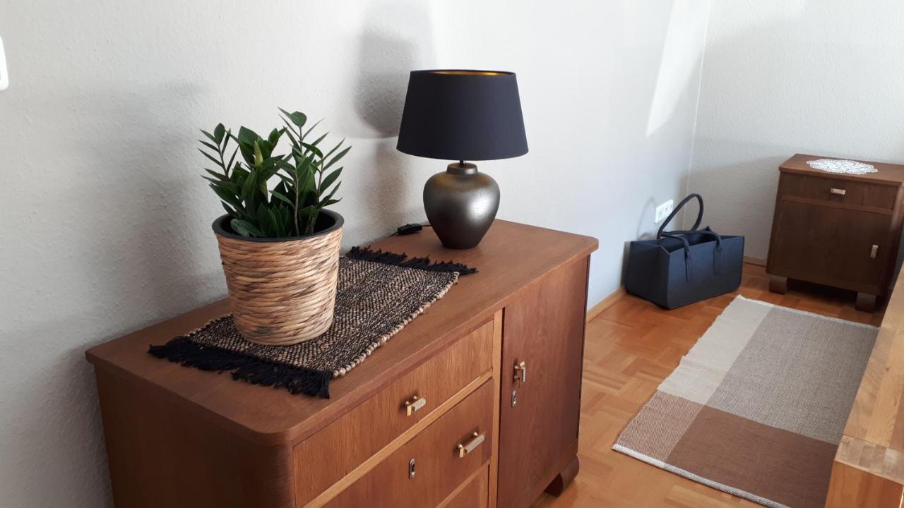 Ferienhaus Hinterlandswald Schlangenbad Eksteriør billede