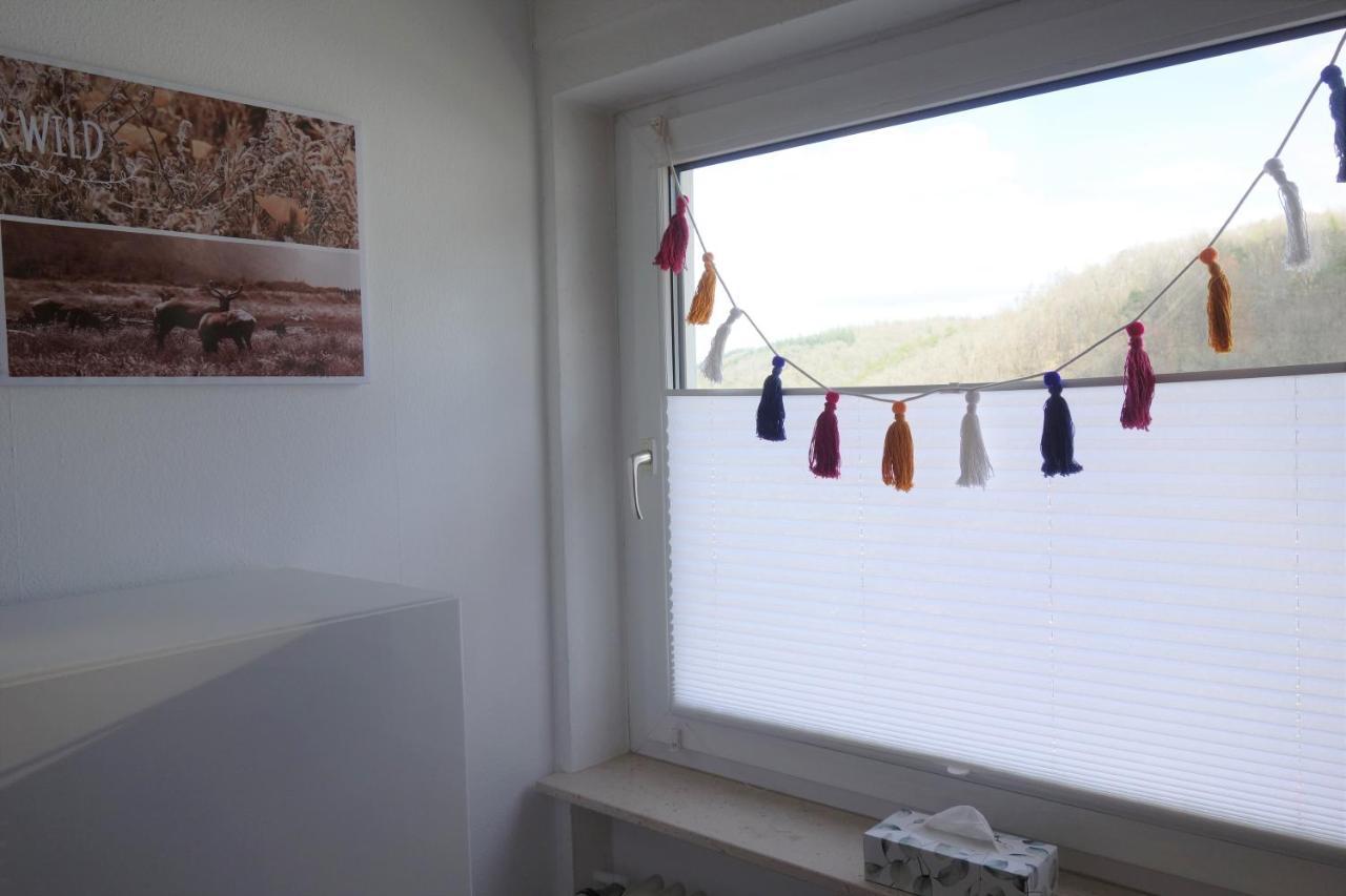 Ferienhaus Hinterlandswald Schlangenbad Eksteriør billede